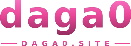 daga0 logo